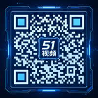 海角公众号二维码